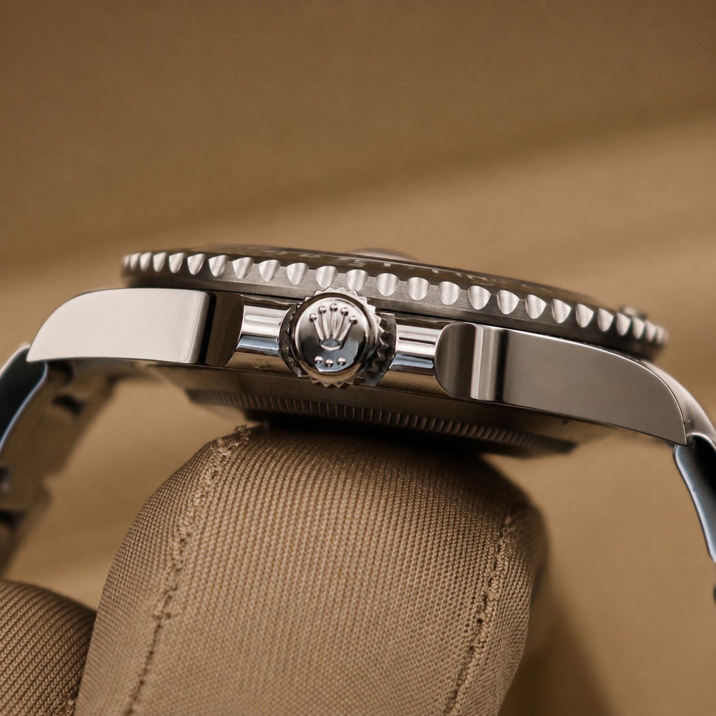 Rolex Submariner Date