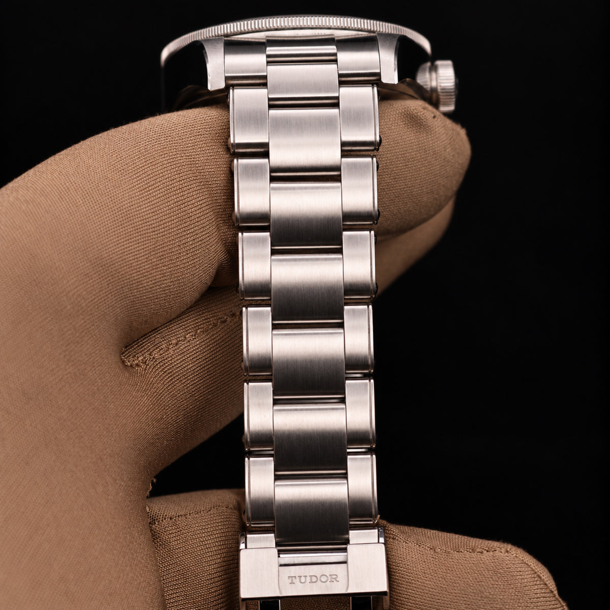 Tudor Black Bay GMT 41mm — Pepsi — 79830RB