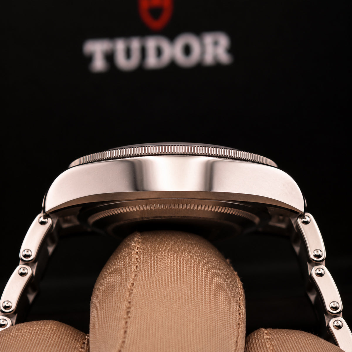 Tudor Black Bay GMT 41mm — Pepsi — 79830RB