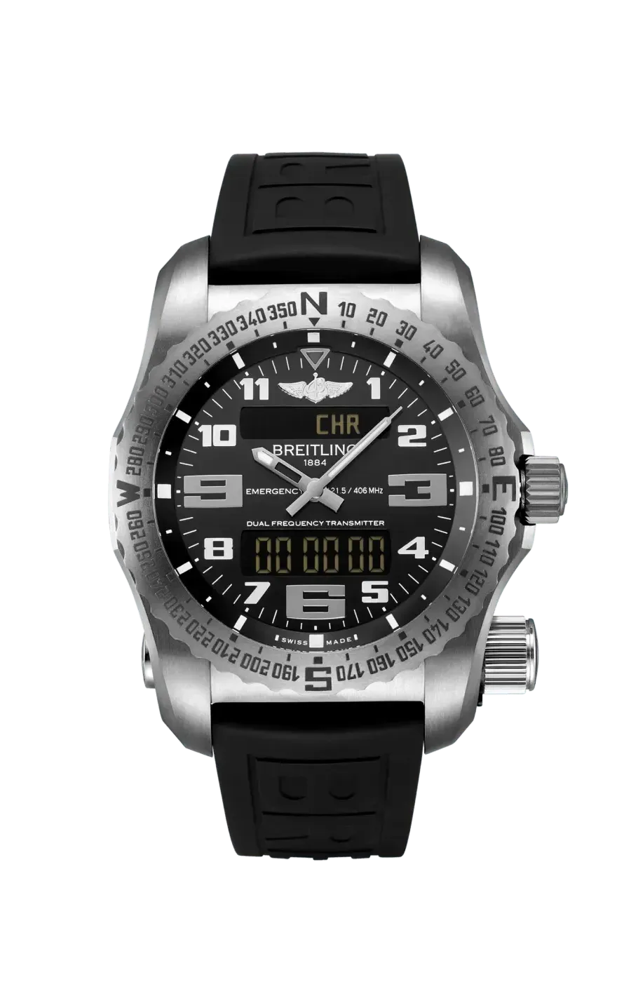 Breitling Professional 51.0mm E76325221B1