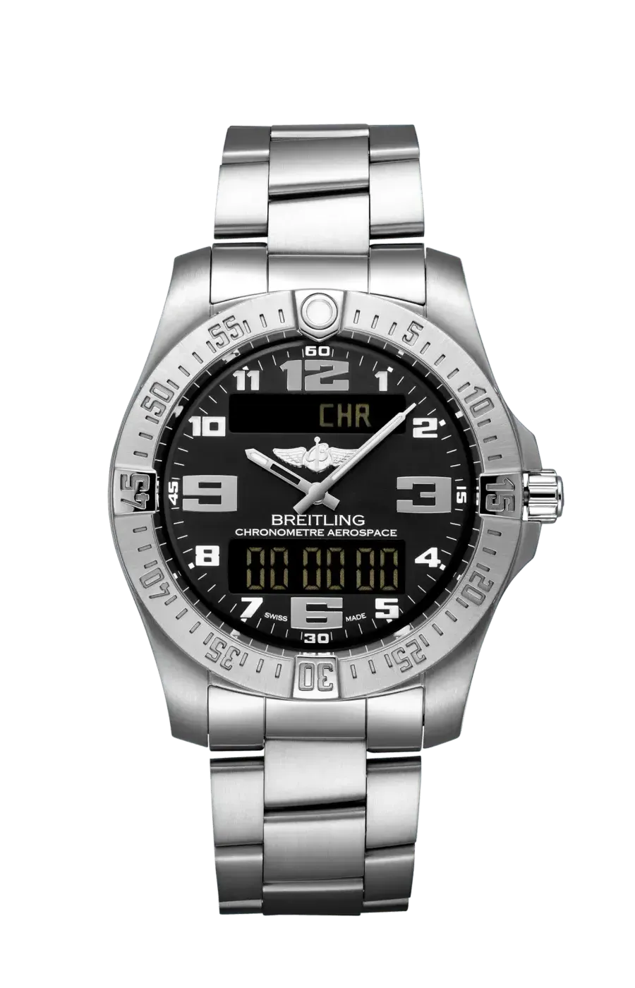 Breitling Professional 43.0mm E79363101B1