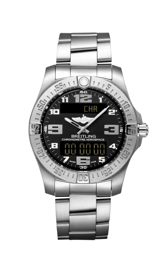 Breitling Professional 43.0mm E79363101B1