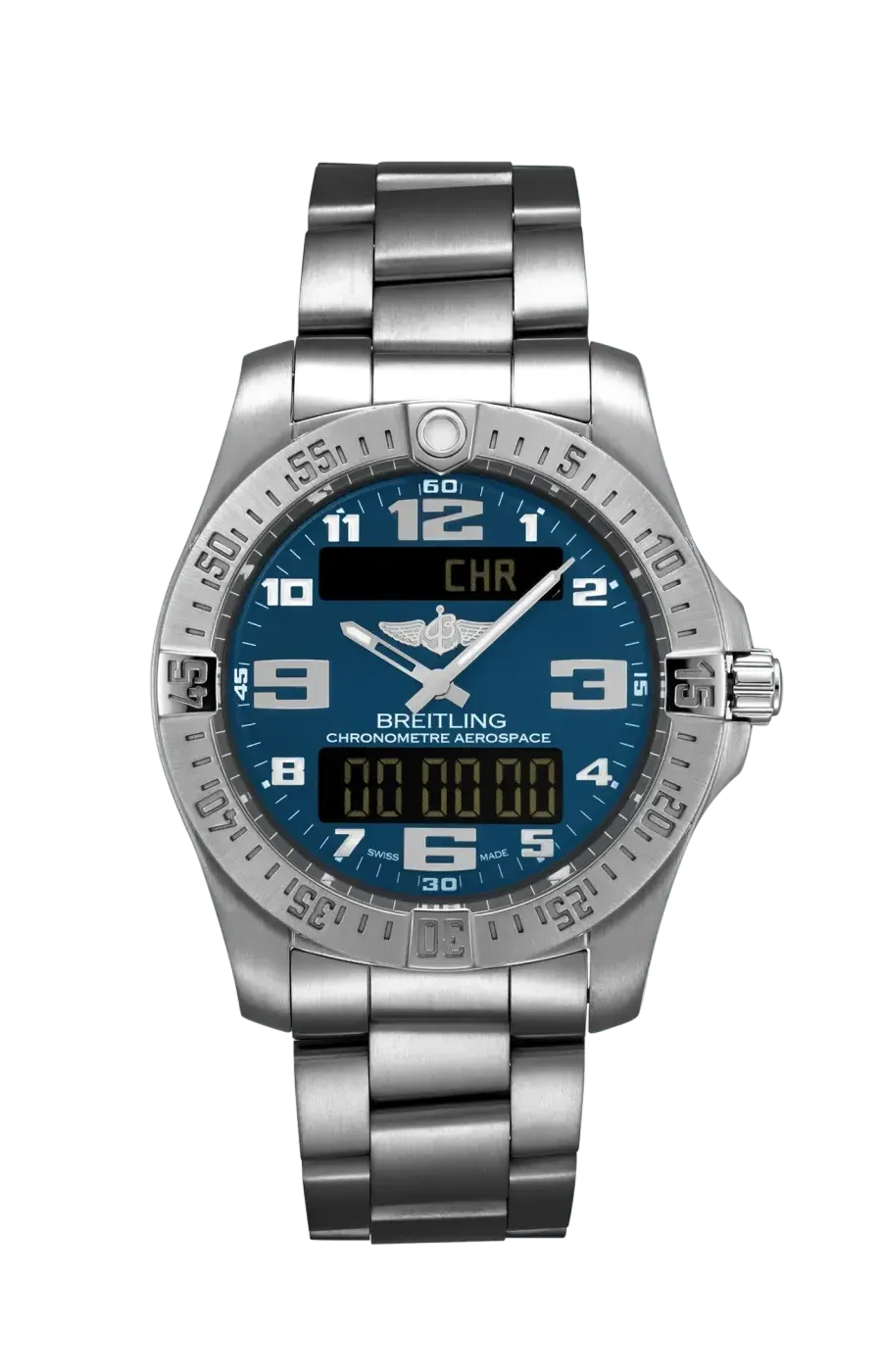 Breitling Professional 43.0mm E79363101C1