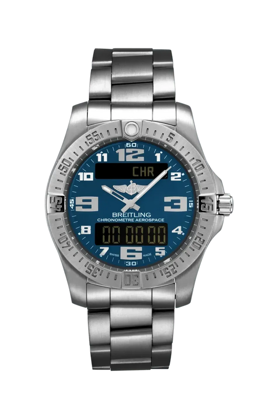 Breitling Professional 43.0mm E79363101C1