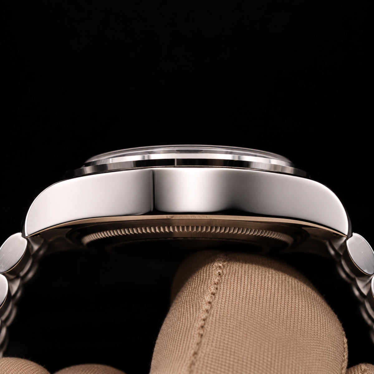 Tudor Black Bay Chrono 41mm — White Dial — 79360N-0002