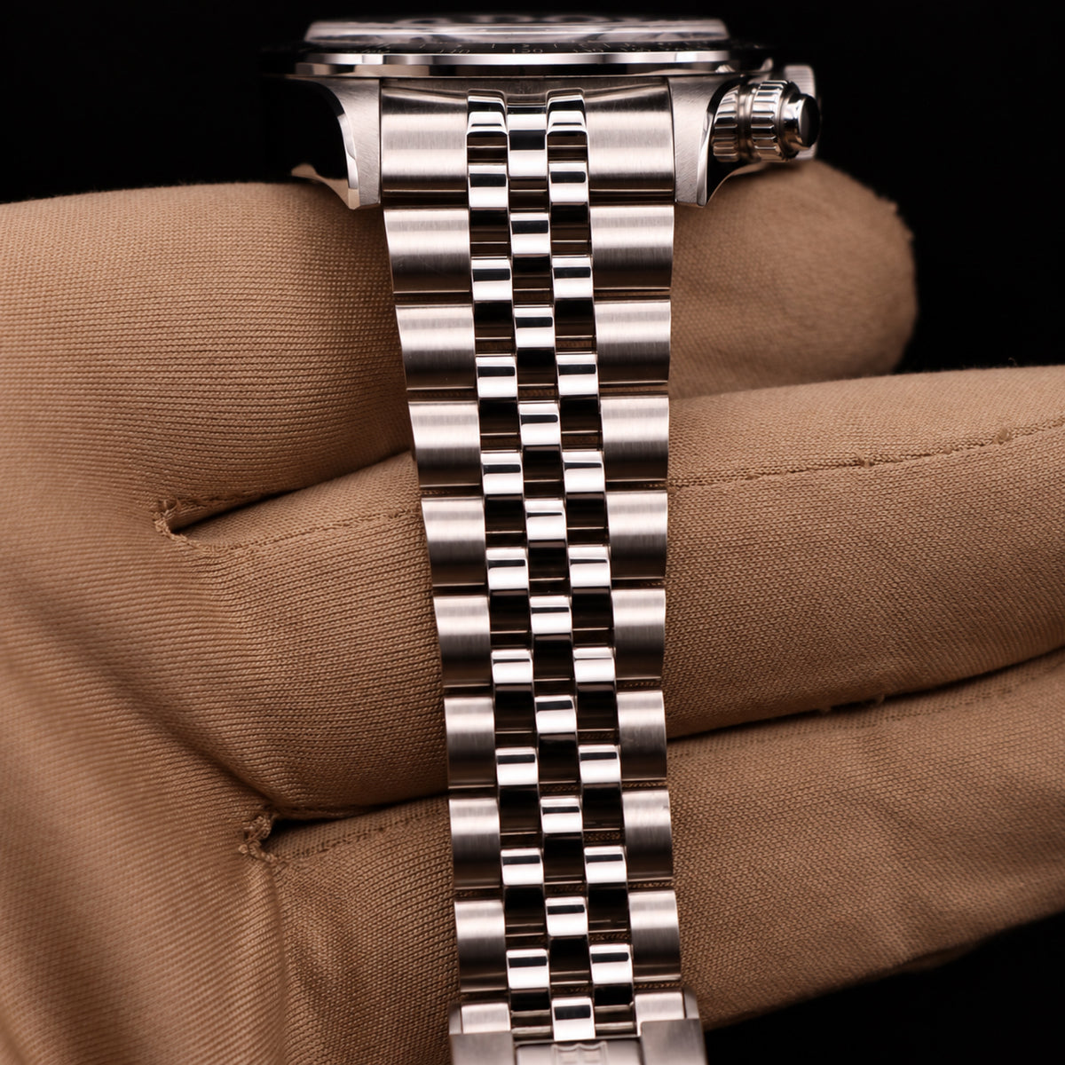 Tudor Black Bay Chrono 41mm — White Dial — 79360N-0002