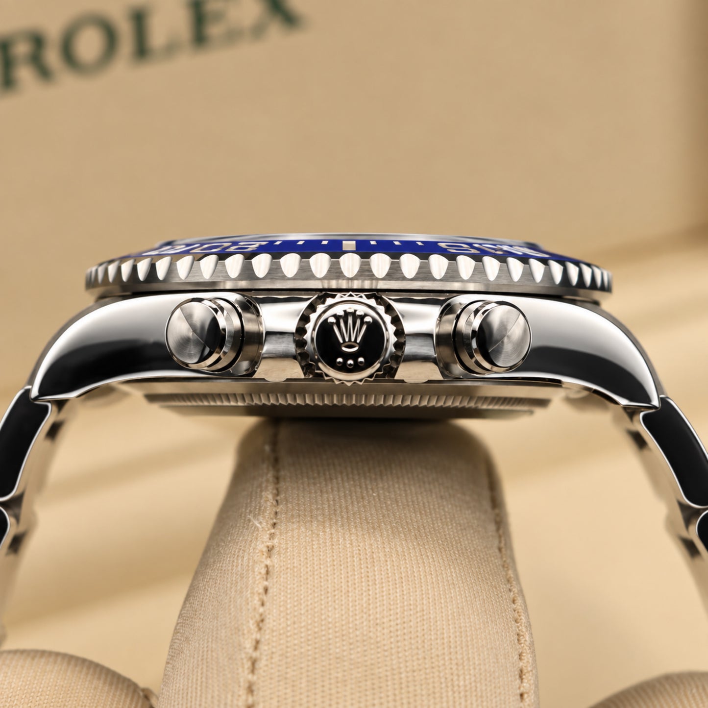 Rolex Yacht-Master II