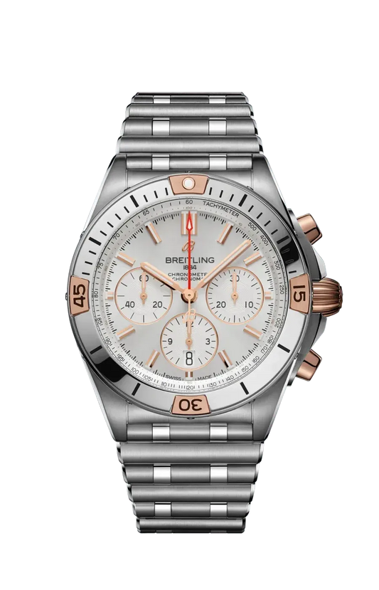 Breitling Chronomat 42.0mm IB0134101G1