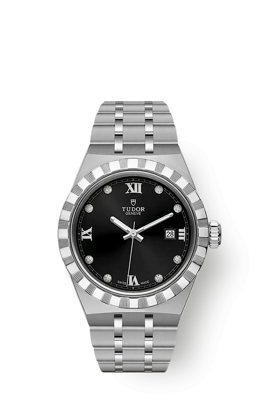 Tudor Tudor Royal 28mm m28300-0004