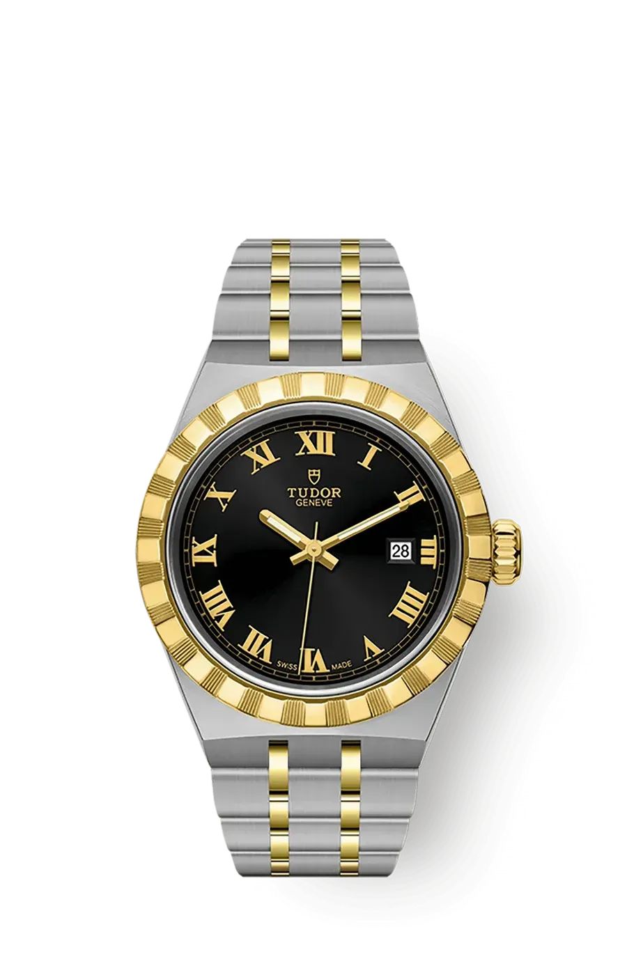 Tudor Tudor Royal 28mm m28303-0003