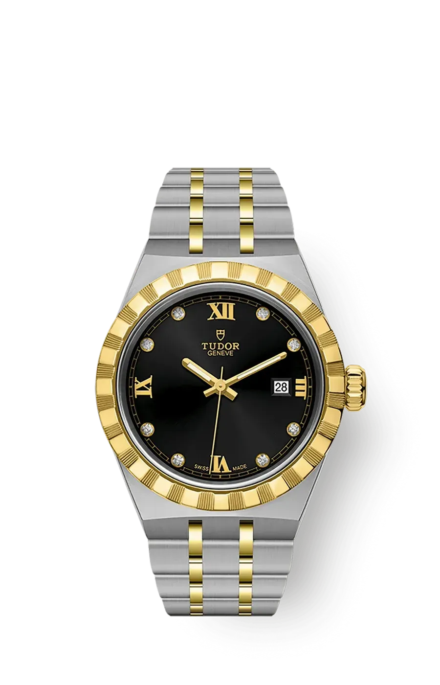 Tudor Tudor Royal 28mm m28303-0005