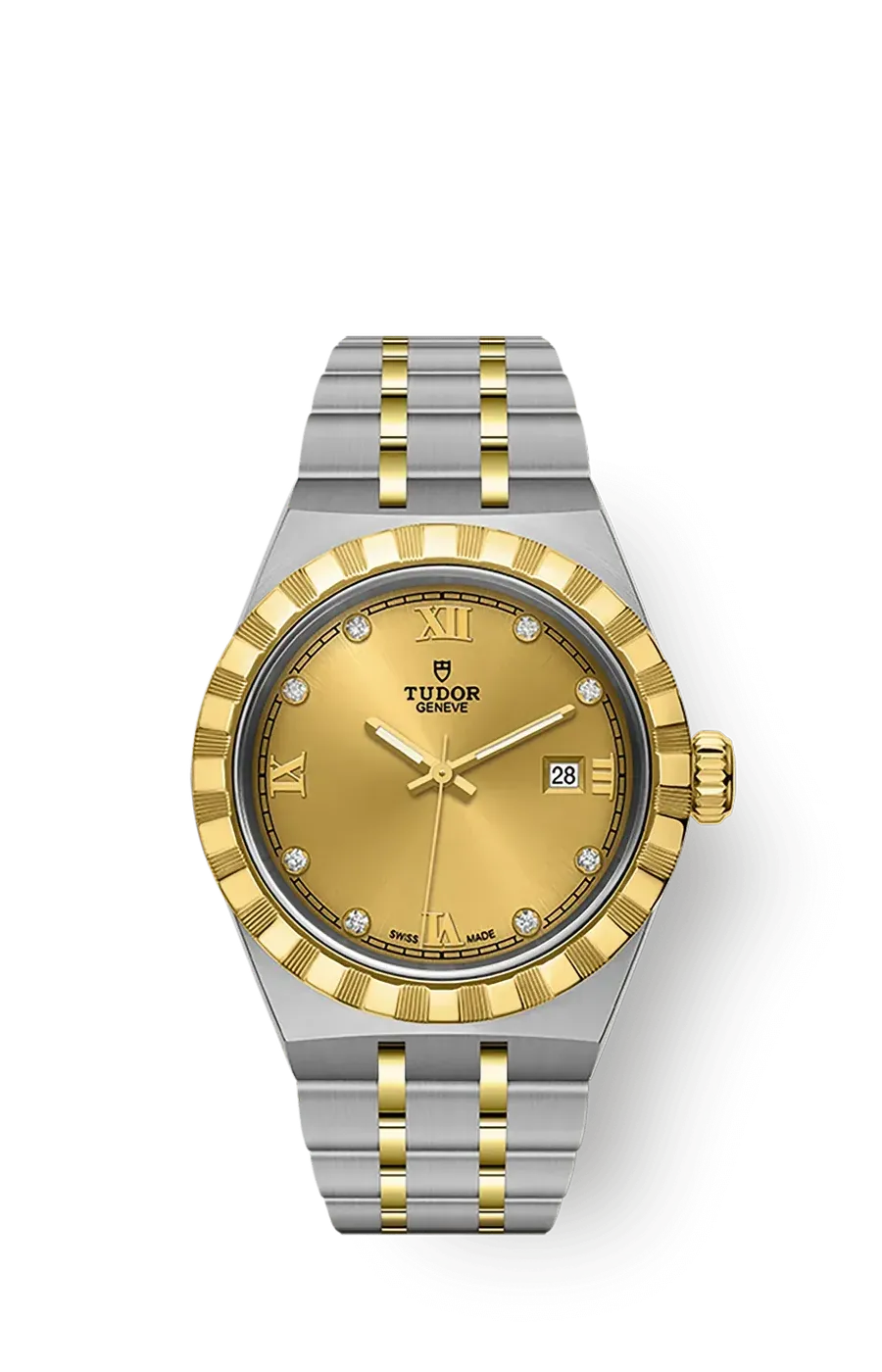 Tudor Tudor Royal 28mm m28303-0006