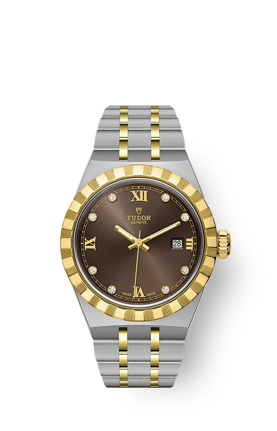 Tudor Tudor Royal 28mm m28303-0009