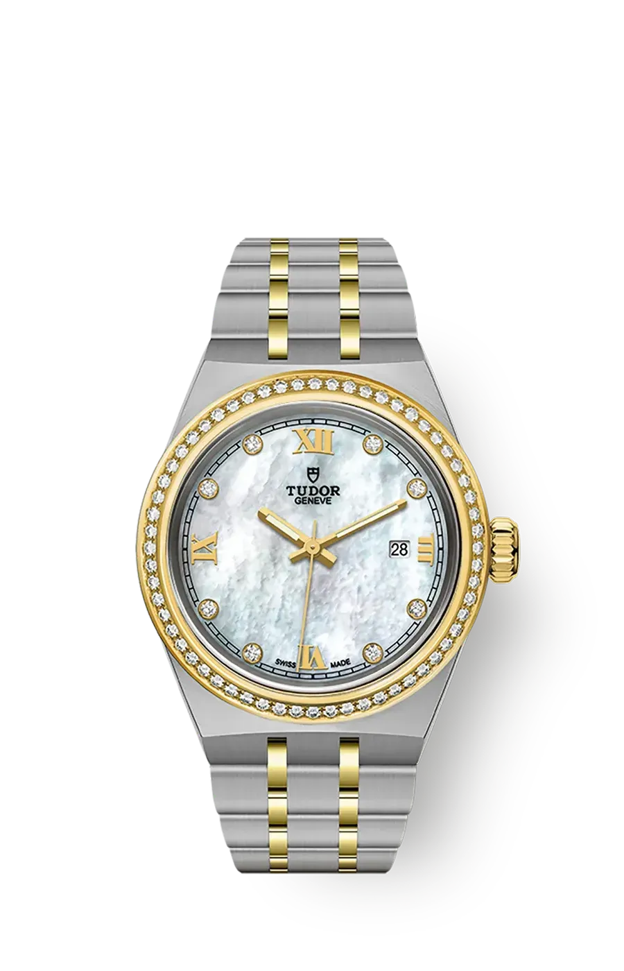 Tudor Tudor Royal 28mm m28323-0001