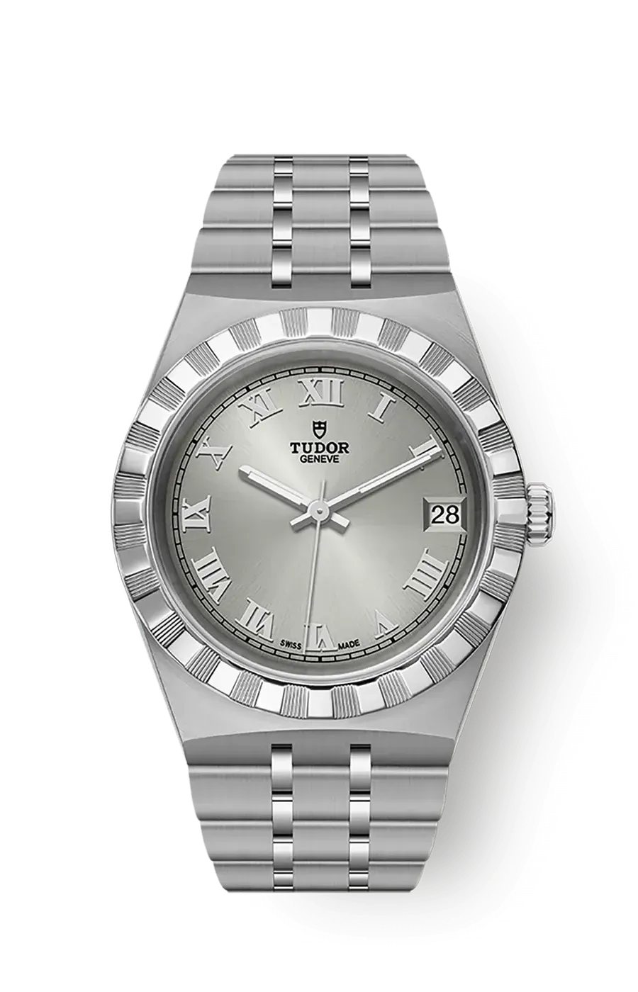 Tudor Tudor Royal 34mm m28400-0001