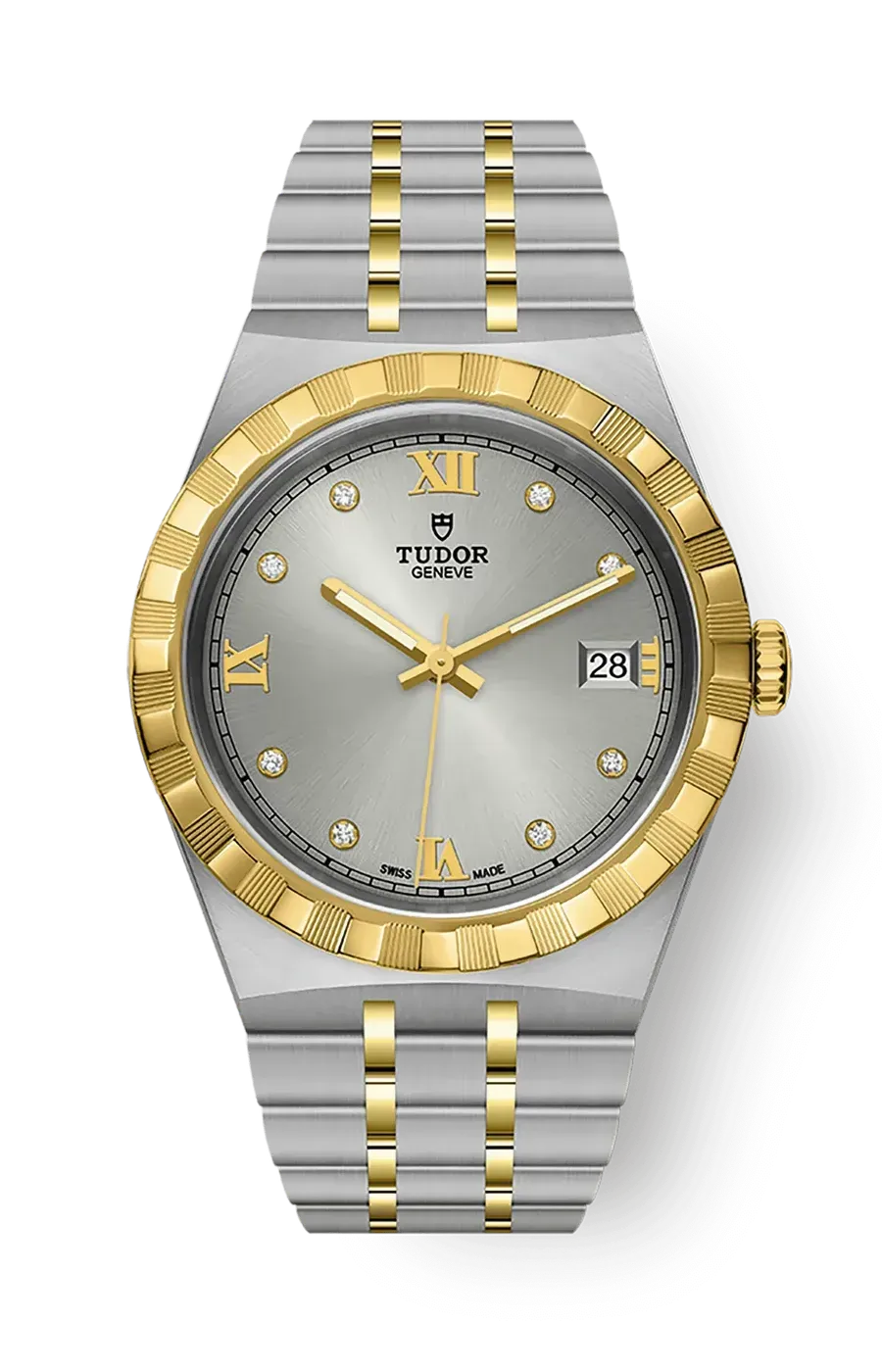 Tudor Tudor Royal 38mm m28503-0002