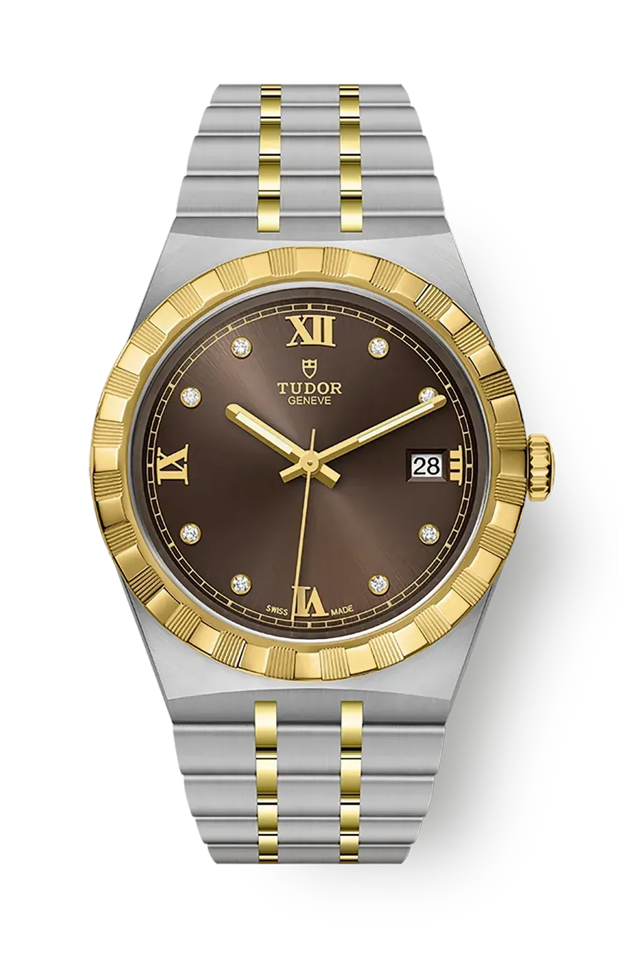 Tudor Tudor Royal 38mm m28503-0008