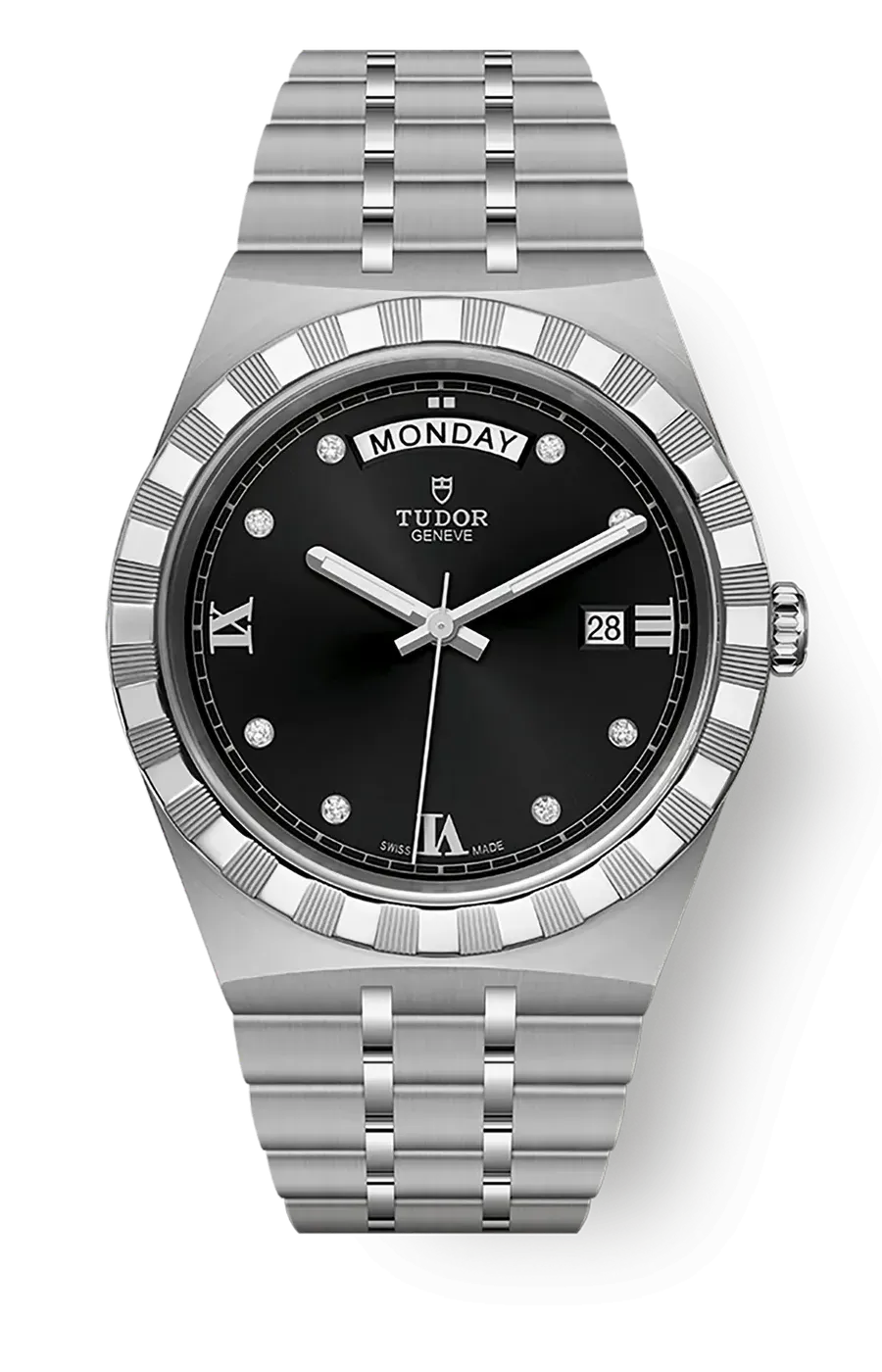 Tudor Tudor Royal 41mm m28600-0004