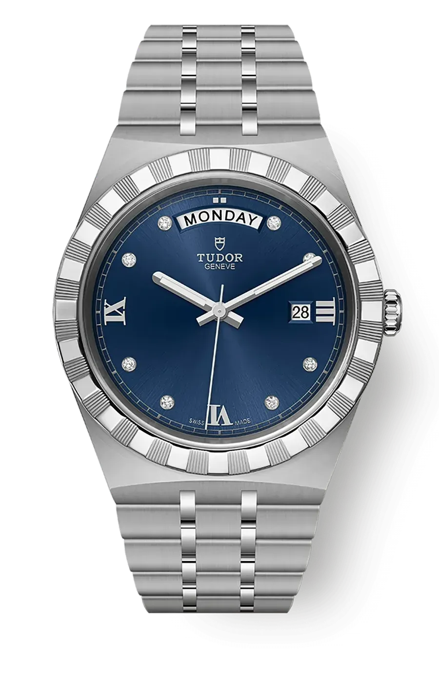 Tudor Tudor Royal 41mm m28600-0006