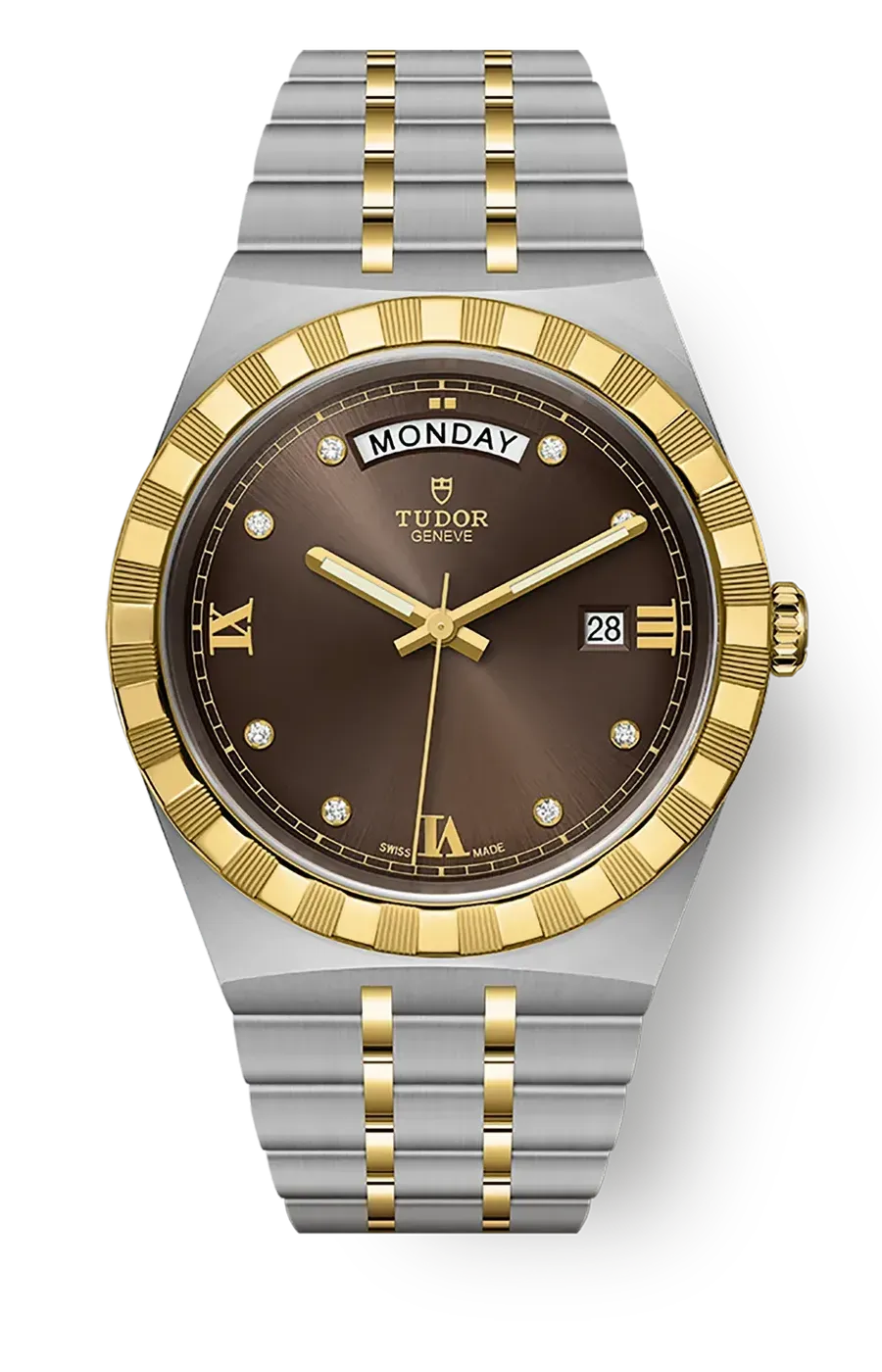 Tudor Tudor Royal 41mm m28603-0008