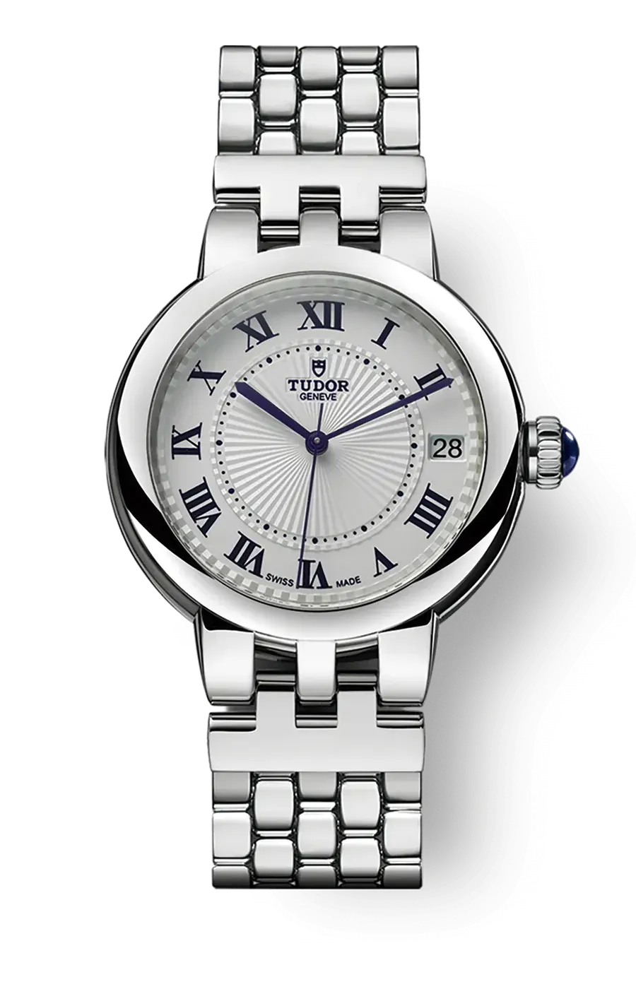 Tudor Clair De Rose 34mm m35800-0001