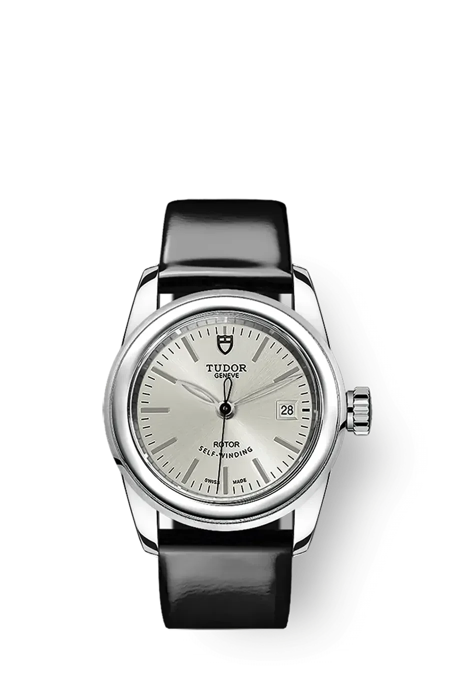 Tudor Glamour Date 26mm m51000-0020