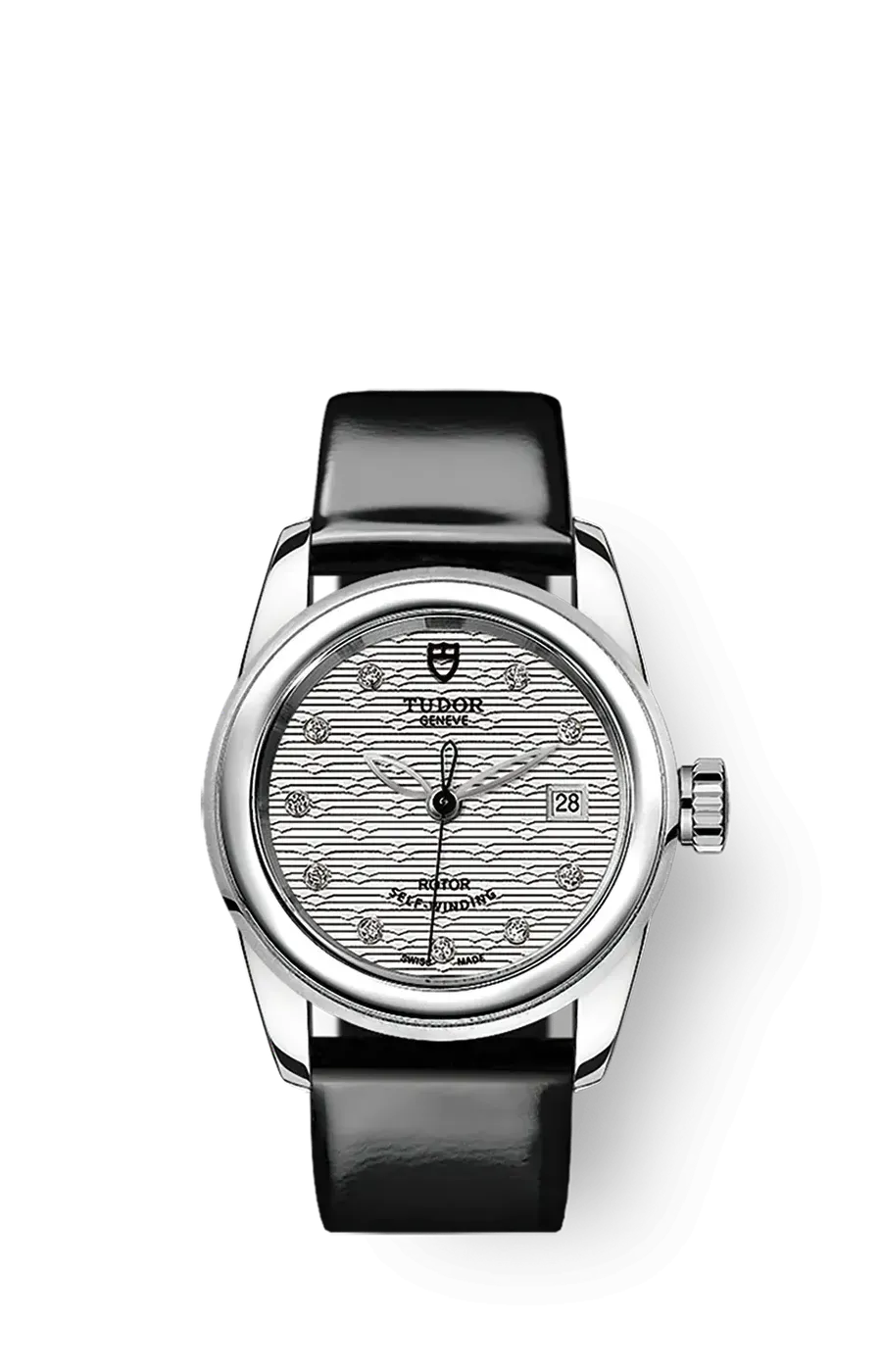 Tudor Glamour Date 26mm m51000-0021