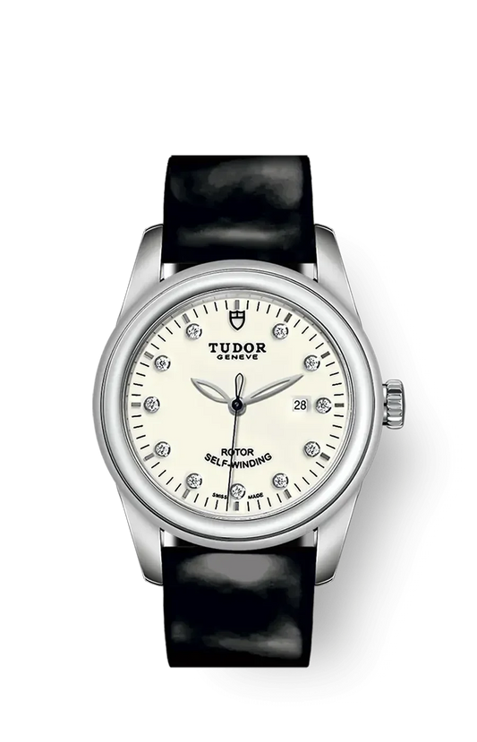 Tudor Glamour Date 31mm m53000-0092