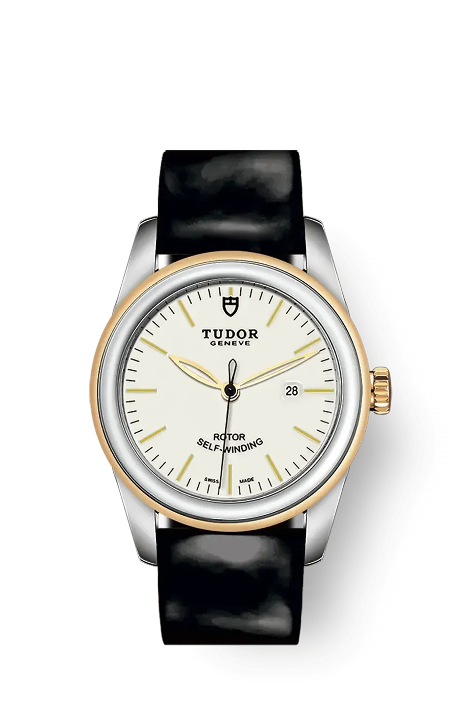 Tudor Glamour Date 31mm m53003-0071