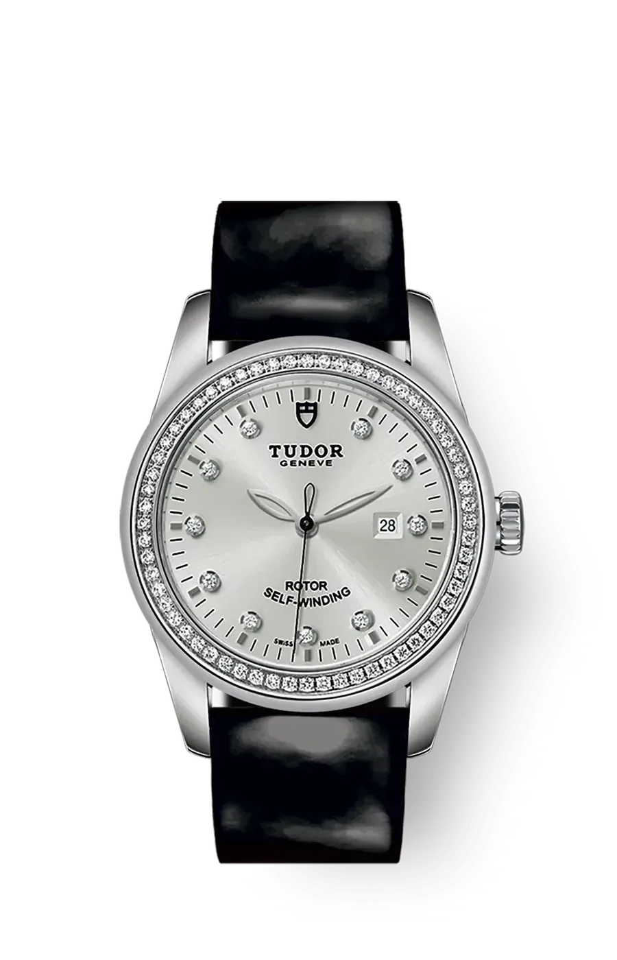 Tudor Glamour Date 31mm m53020-0053