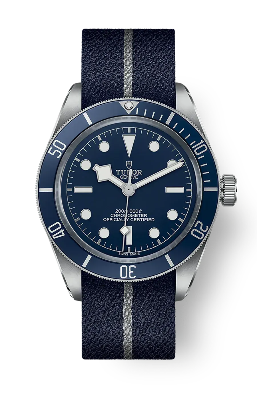 Tudor Black Bay 58 39mm m79030b-0003