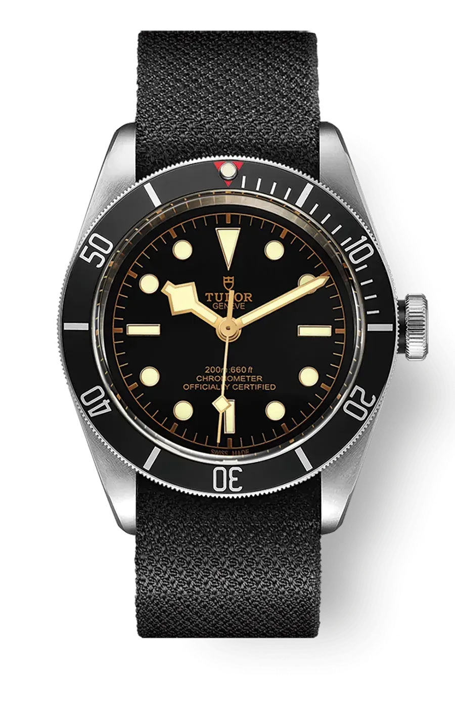 Tudor Black Bay 41mm m79230n-0005