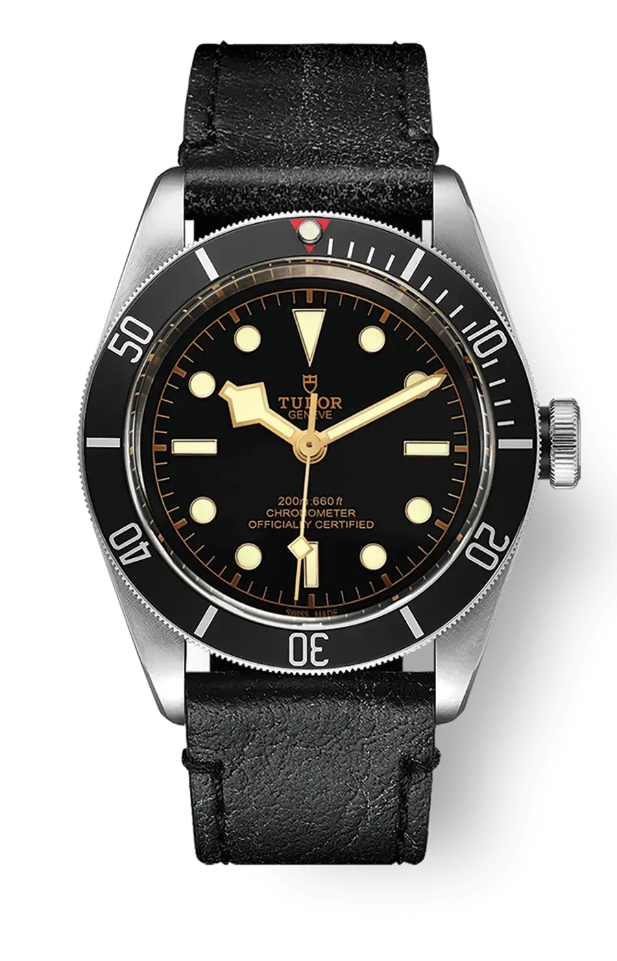 Tudor Black Bay 41mm m79230n-0008