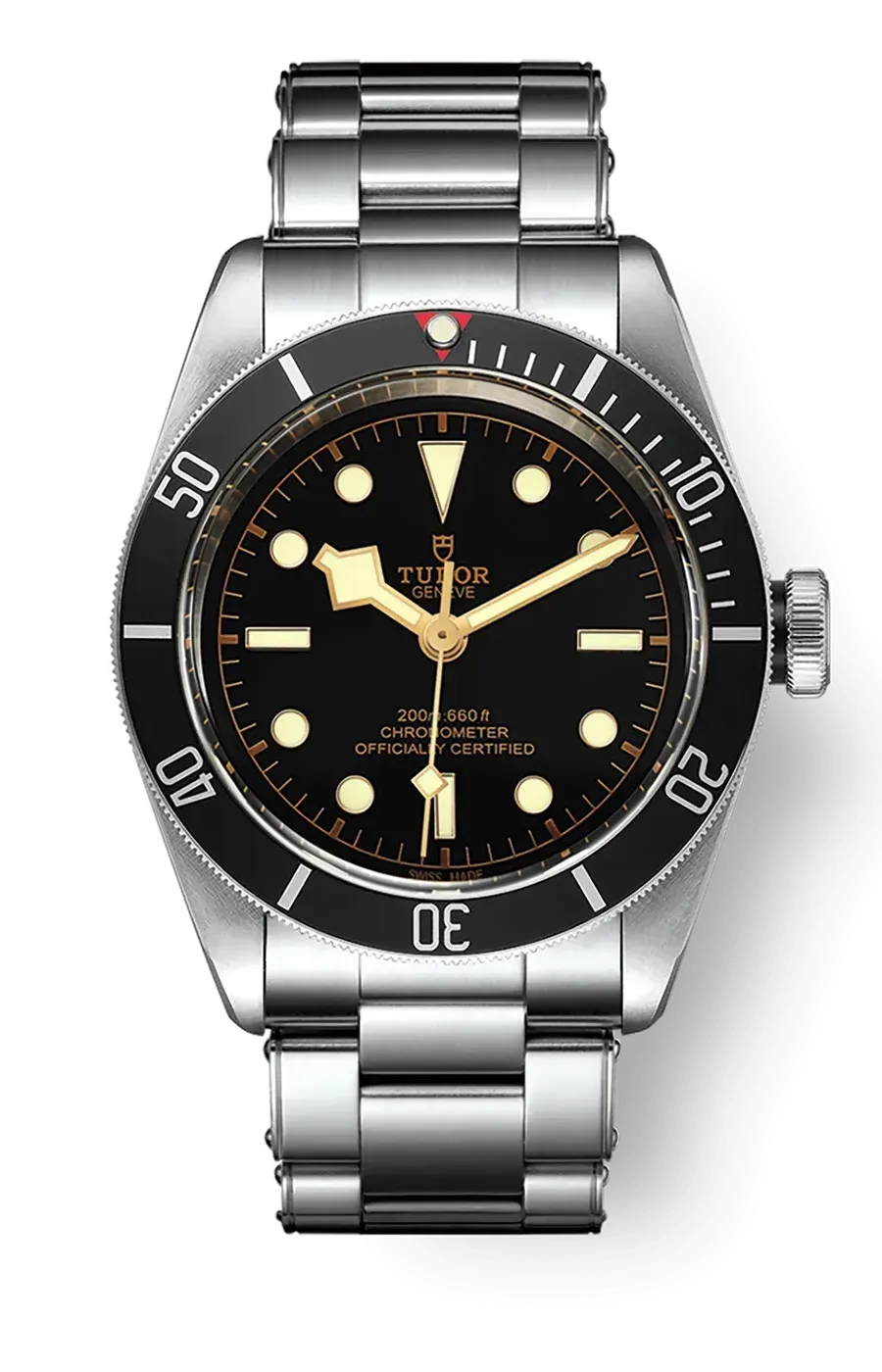 Tudor Black Bay 41mm m79230n-0009