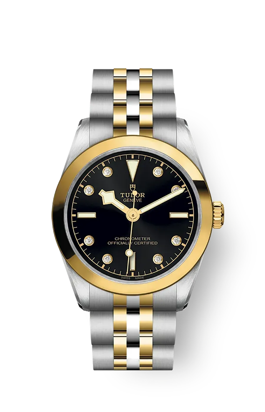 Tudor Black Bay 31 36 39 41 31mm m79603-0006