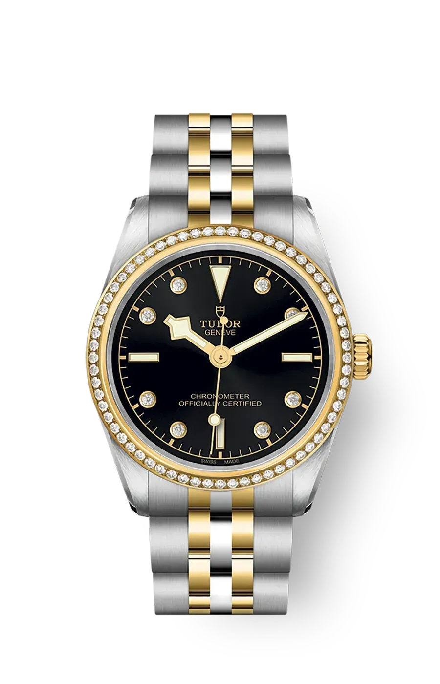 Tudor Black Bay 31 36 39 41 31mm m79613-0005