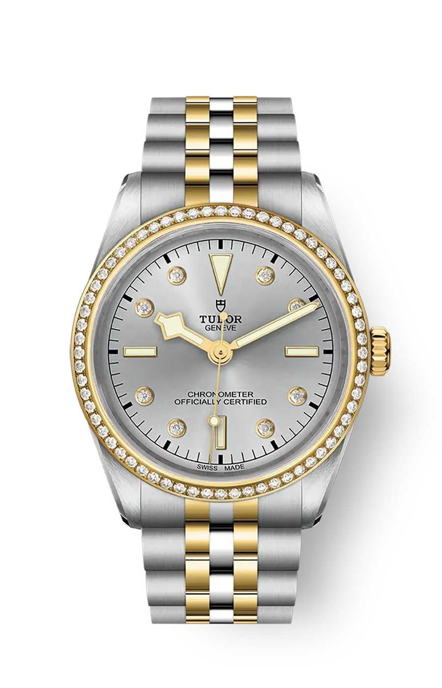 Tudor Black Bay 31 36 39 41 36mm m79653-0006