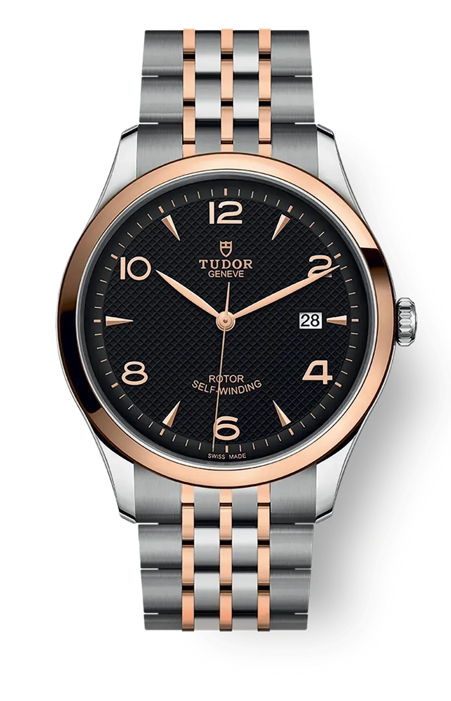 Tudor 1926 41mm m91651-0003