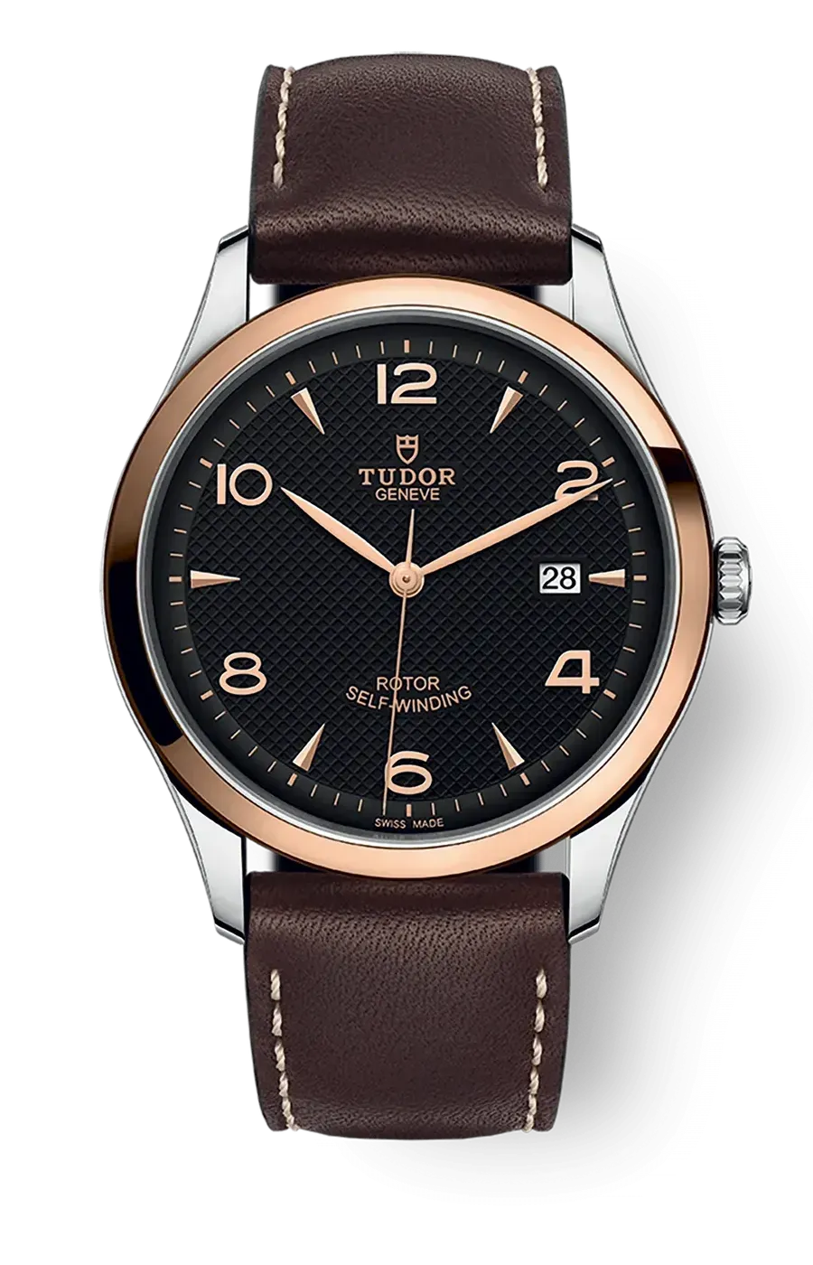 Tudor 1926 41mm m91651-0007