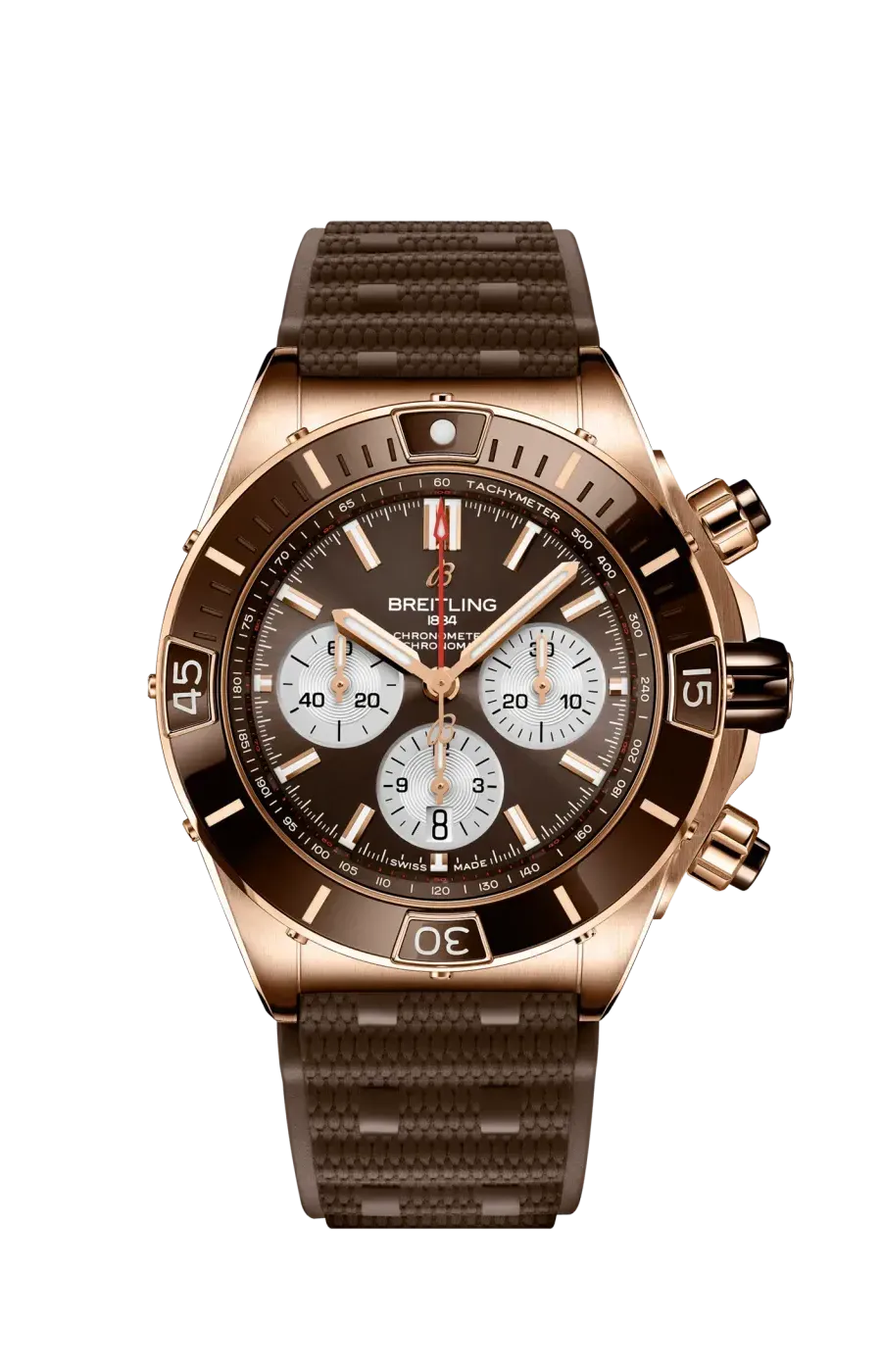 Breitling Chronomat 44.0mm RB0136E31Q1