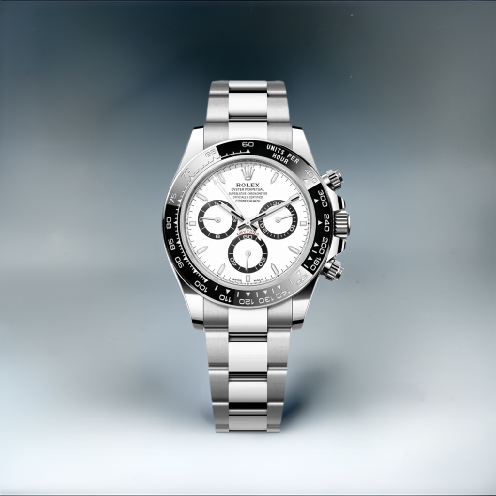 Rolex Cosmograph Daytona 40mm 116500ln-0001 - Watch