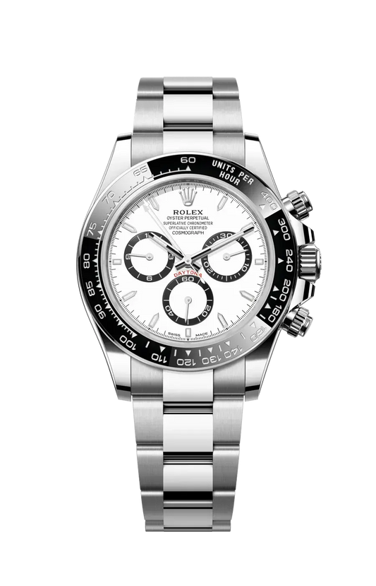 Rolex Cosmograph Daytona 40mm 116500ln-0001 - Watch