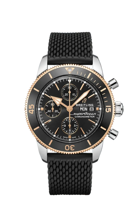 Breitling Superocean Heritage 44.0mm U13313121B1