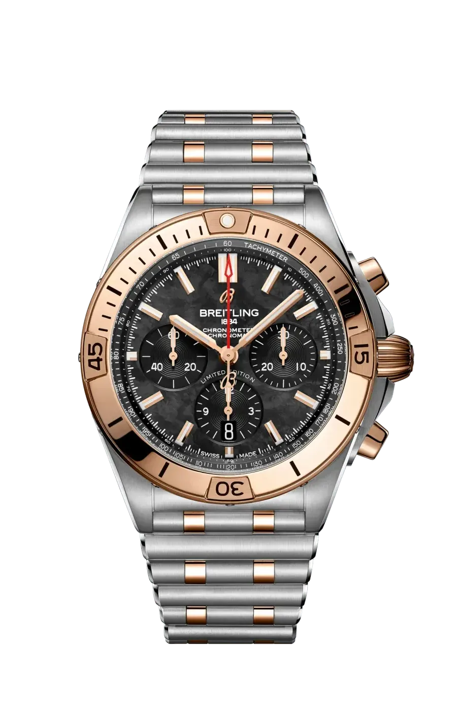 Breitling Chronomat 42.0mm UB01341A1B1