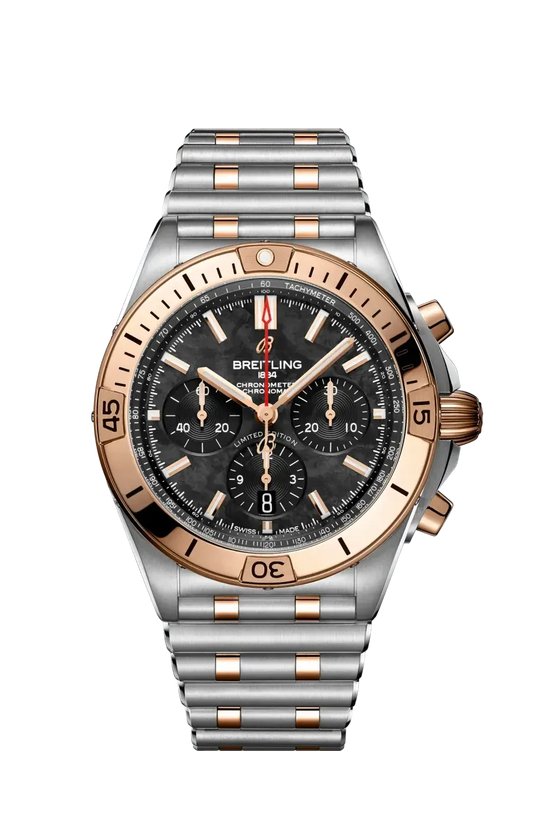 Breitling Chronomat 42.0mm UB01341A1B1