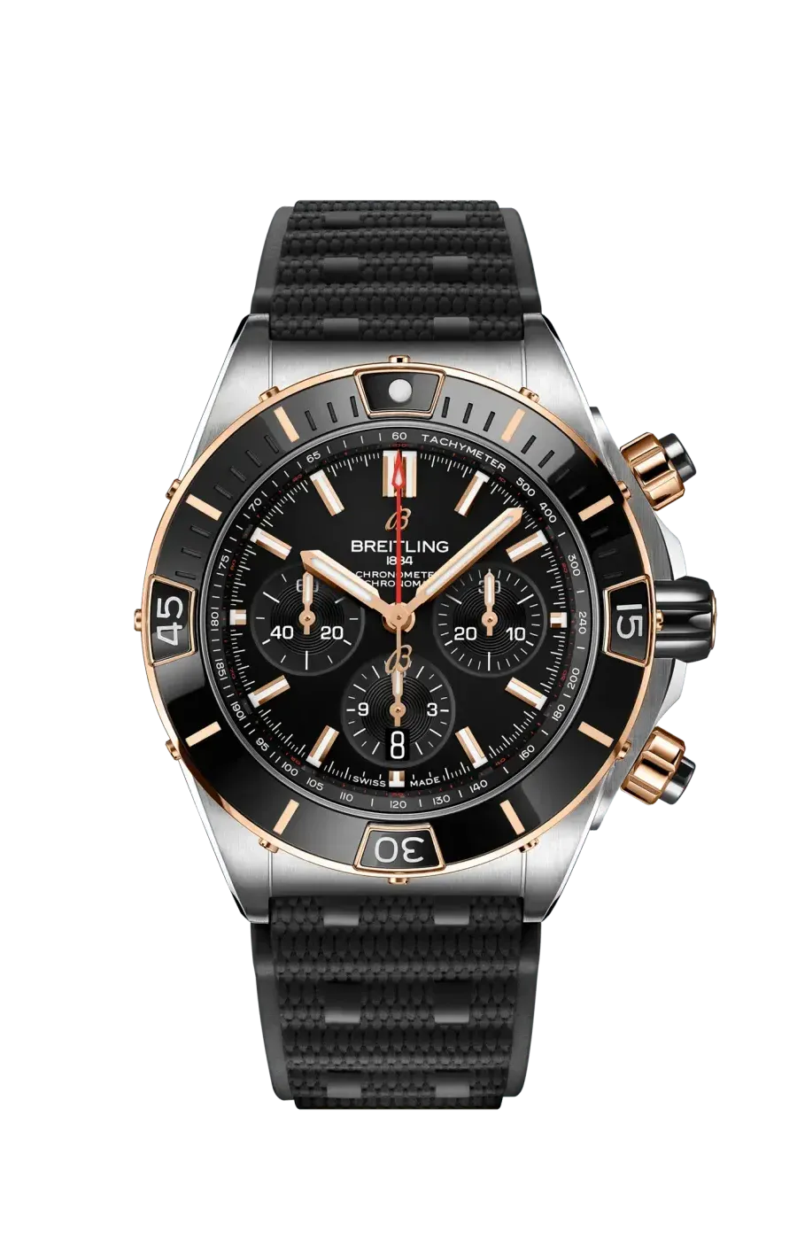 Breitling Chronomat 44.0mm UB0136251B1