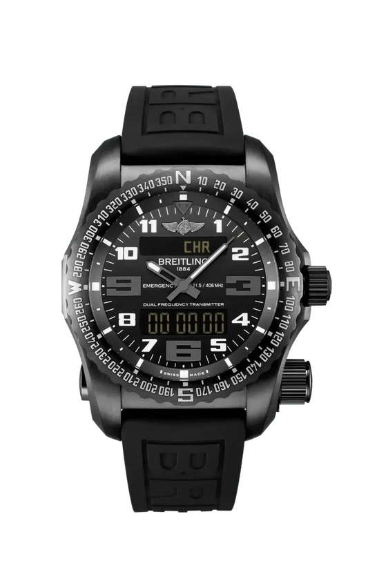 Breitling Professional 51.0mm V76325221B1